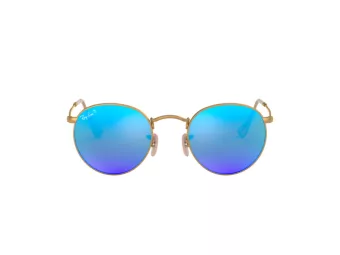 Ray-Ban Round Metal Naočare za sunce RB 3447 112/4L