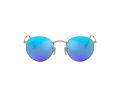 Ray-Ban Round Metal Naočare za sunce RB 3447 112/4L