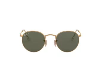 Ray-Ban Round Metal Naočare za sunce RB 3447 112/58