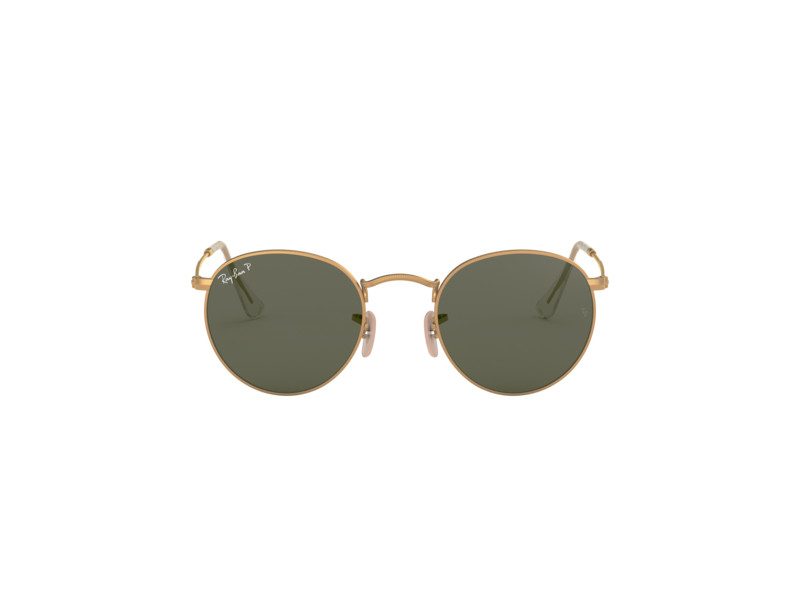 Ray-Ban Round Metal Naočare za sunce RB 3447 112/58