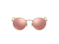 Ray-Ban Round Metal Naočare za sunce RB 3447 112/Z2