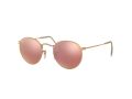 Ray-Ban Round Metal Naočare za sunce RB 3447 112/Z2
