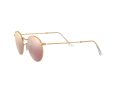 Ray-Ban Round Metal Naočare za sunce RB 3447 112/Z2