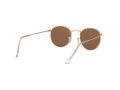 Ray-Ban Round Metal Naočare za sunce RB 3447 112/Z2