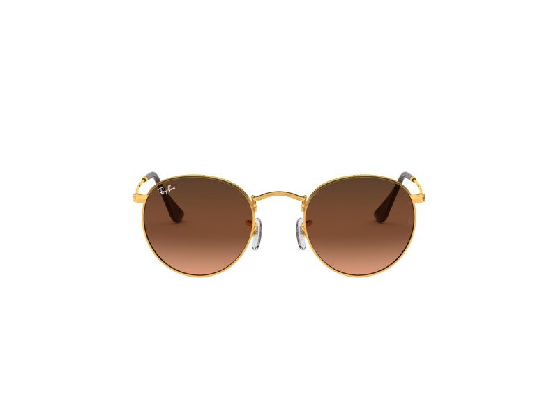 Ray-Ban Round Metal Naočare za sunce RB 3447 9001/A5