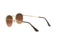 Ray-Ban Round Metal Naočare za sunce RB 3447 9001/A5
