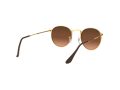 Ray-Ban Round Metal Naočare za sunce RB 3447 9001/A5