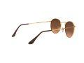 Ray-Ban Round Metal Naočare za sunce RB 3447 9001/A5