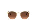 Ray-Ban Round Metal Naočare za sunce RB 3447 9001/A5