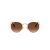 Ray-Ban Round Metal Naočare za sunce RB 3447 9001/A5