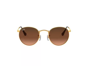 Ray-Ban Round Metal Naočare za sunce RB 3447 9001/A5