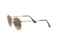 Ray-Ban Round Metal Naočare za sunce RB 3447 9002/A6