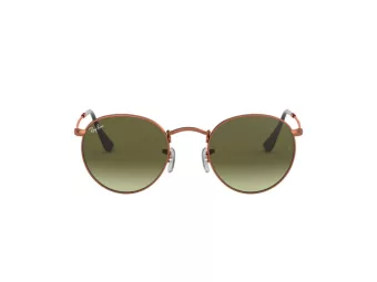 Ray-Ban Round Metal Naočare za sunce RB 3447 9002/A6