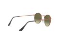Ray-Ban Round Metal Naočare za sunce RB 3447 9002/A6