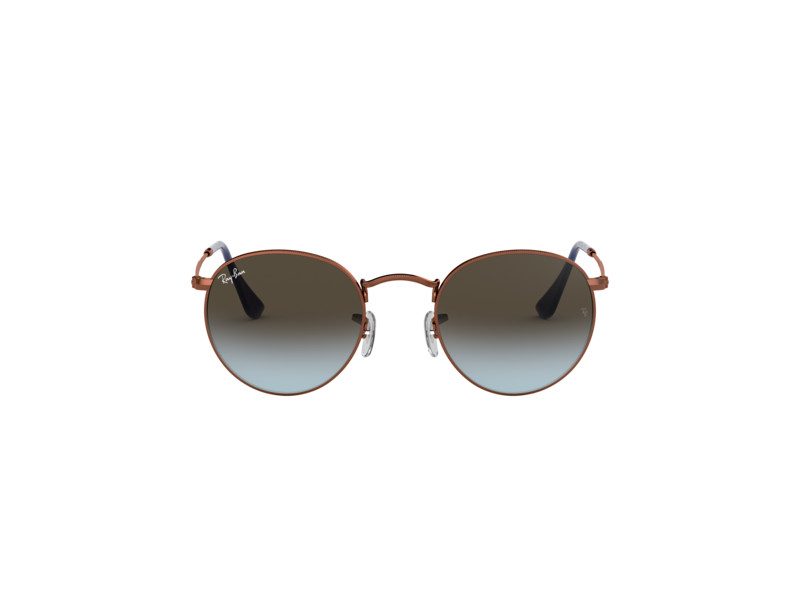 Ray-Ban Round Metal Naočare za sunce RB 3447 9003/96