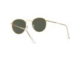 Ray-Ban Round Metal Naočare za sunce RB 3447 9196/31