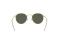 Ray-Ban Round Metal Naočare za sunce RB 3447 9196/31