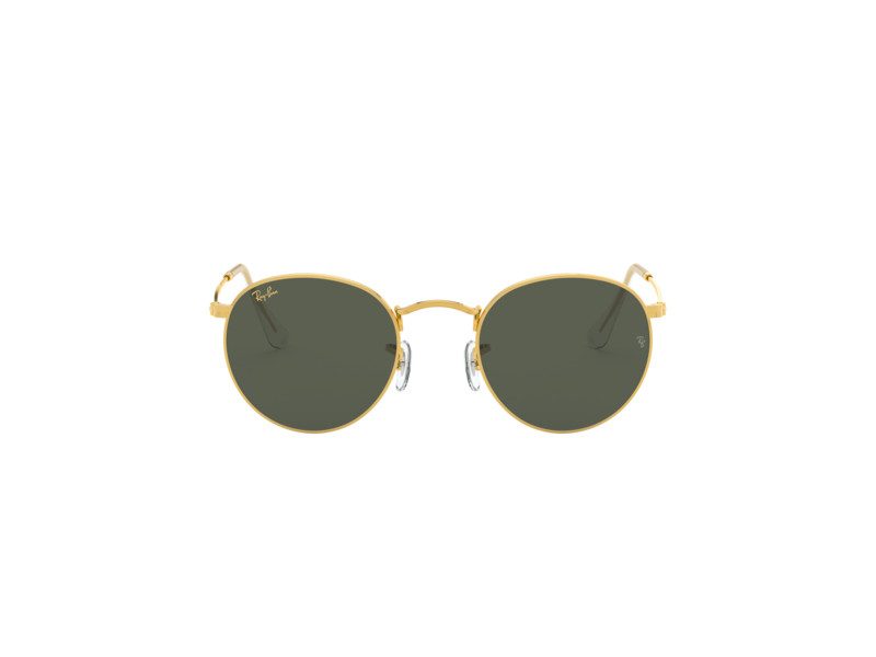 Ray-Ban Round Metal Naočare za sunce RB 3447 9196/31