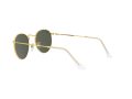 Ray-Ban Round Metal Naočare za sunce RB 3447 9196/31