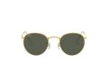Ray-Ban Round Metal Naočare za sunce RB 3447 9196/31