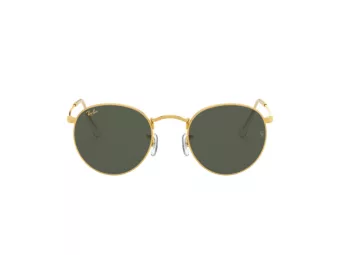 Ray-Ban Round Metal Naočare za sunce RB 3447 9196/31