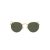 Ray-Ban Round Metal Naočare za sunce RB 3447 9196/31