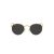 Ray-Ban Round Metal Naočare za sunce RB 3447 9196/48