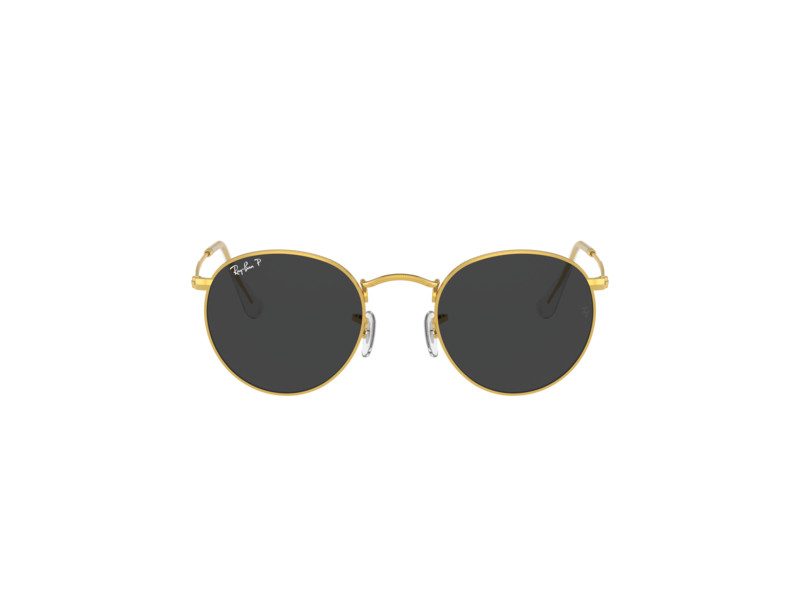 Ray-Ban Round Metal Naočare za sunce RB 3447 9196/48