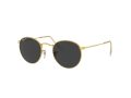 Ray-Ban Round Metal Naočare za sunce RB 3447 9196/48