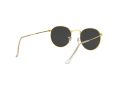 Ray-Ban Round Metal Naočare za sunce RB 3447 9196/48