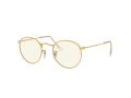 Ray-Ban Round Metal Naočare za sunce RB 3447 9196/BL