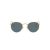 Ray-Ban Round Metal Naočare za sunce RB 3447 9196R5