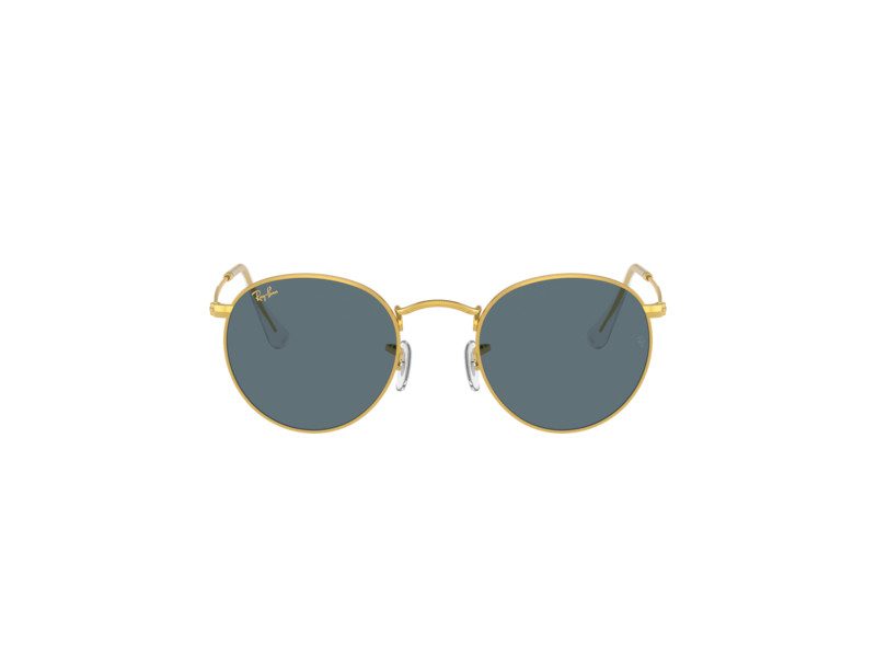 Ray-Ban Round Metal Naočare za sunce RB 3447 9196/R5