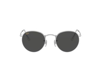 Ray-Ban Round Metal Naočare za sunce 3447 9198B1