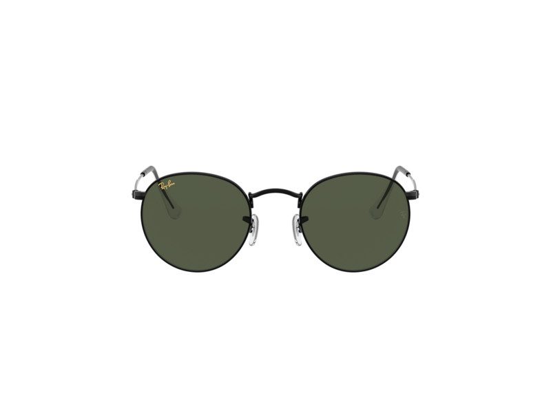 Ray-Ban Round Metal Naočare za sunce RB 3447 9199/31