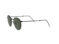 Ray-Ban Round Metal Naočare za sunce RB 3447 9199/31