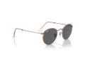 Ray-Ban Round Metal Naočare za sunce RB 0RB3447 9202B1