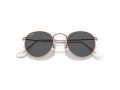 Ray-Ban Round Metal Naočare za sunce RB 0RB3447 9202B1