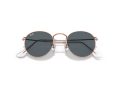 Ray-Ban Round Metal Naočare za sunce RB 0RB3447 9202R5