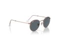 Ray-Ban Round Metal Naočare za sunce RB 0RB3447 9202R5