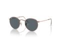 Ray-Ban Round Metal Naočare za sunce RB 0RB3447 9202R5
