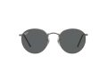 Ray-Ban Round Metal Naočare za sunce RB 3447 9229/B1