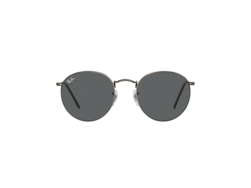 Ray-Ban Round Metal Naočare za sunce RB 3447 9229/B1