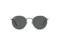 Ray-Ban Round Metal Naočare za sunce RB 3447 9229B1
