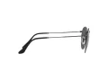 Ray-Ban Round Metal Naočare za sunce RB 3447 9229B1
