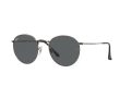 Ray-Ban Round Metal Naočare za sunce RB 3447 9229/B1