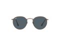 Ray-Ban Round Metal Naočare za sunce RB 3447 9230/R5