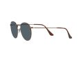 Ray-Ban Round Metal Naočare za sunce RB 3447 9230/R5