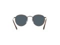 Ray-Ban Round Metal Naočare za sunce RB 3447 9230/R5