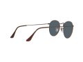 Ray-Ban Round Metal Naočare za sunce RB 3447 9230/R5